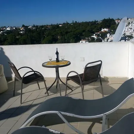 公寓 Modern Apart Terrace&pool Near The Beach 卡武埃鲁