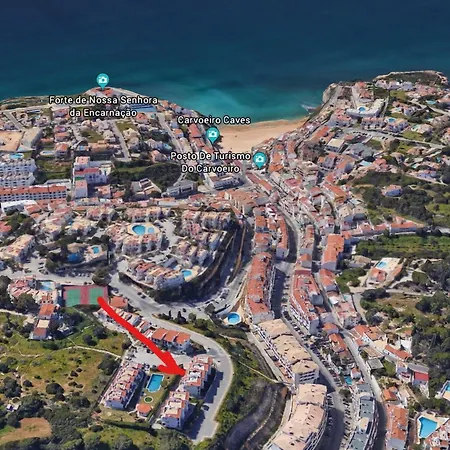 Modern Apart Terrace&pool Near The Beach 公寓