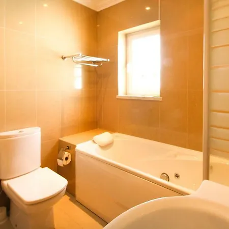 Modern Apart Terrace&pool Near The Beach * Carvoeiro (Lagoa)