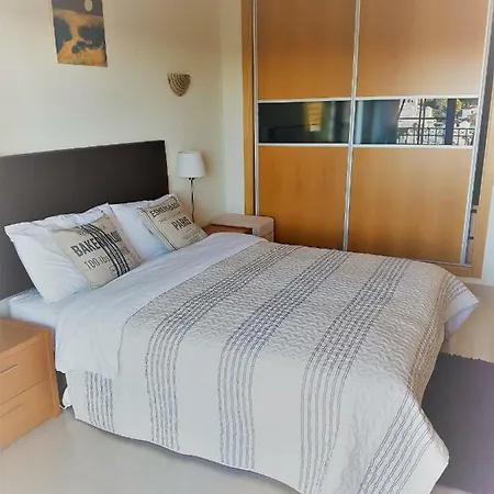 Modern Apart Terrace&pool Near The Beach * Carvoeiro (Lagoa)
