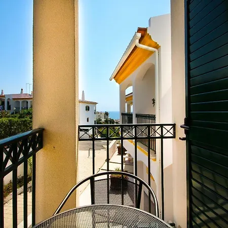 Modern Apart Terrace&pool Near The Beach * Carvoeiro (Lagoa)