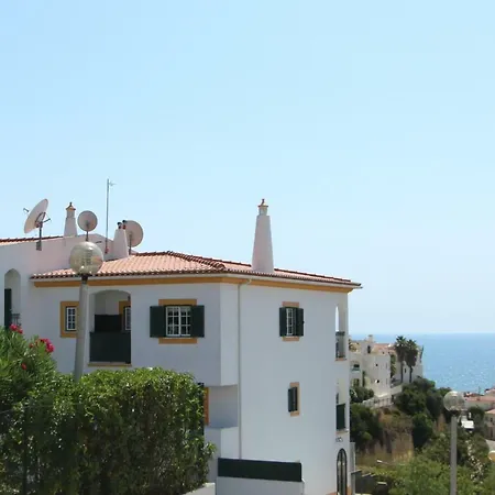 Modern Apart Terrace&pool Near The Beach Carvoeiro (Lagoa)